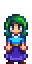 Caroline Character