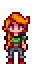 Leah Character