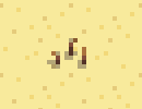 Artifact tile