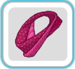 ValentinaStarScarf
