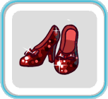 OzRubySlippers