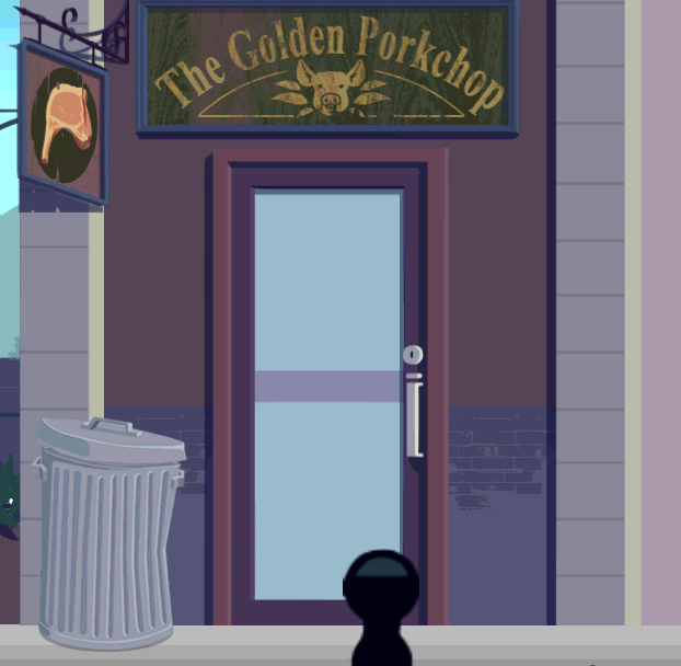 TheGoldenPorkchopExterior
