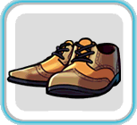 StarBeigeShoes
