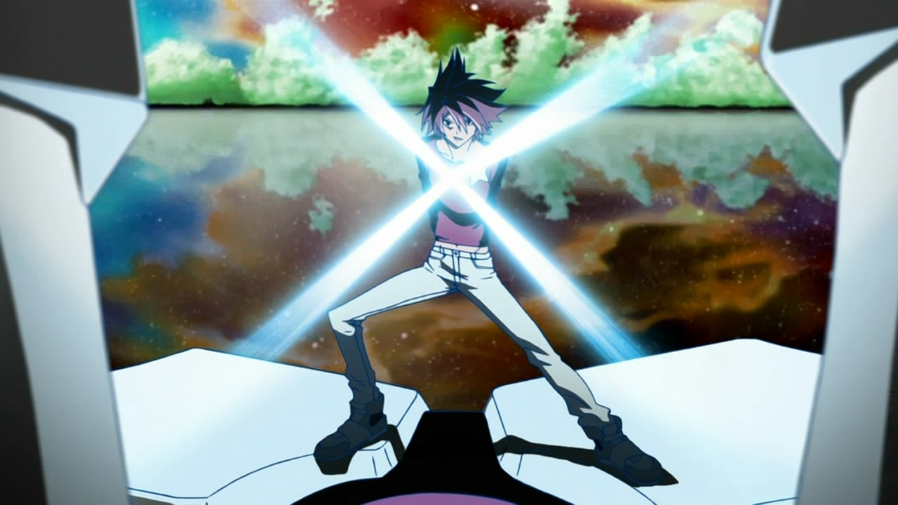 Get Wallpaper Takuto Tsunashi Star Driver Wiki Fandom Free