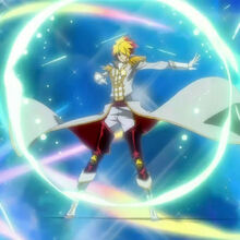 Wallpaper Takuto Tsunashi Star Driver Wiki Fandom For iPhone Free