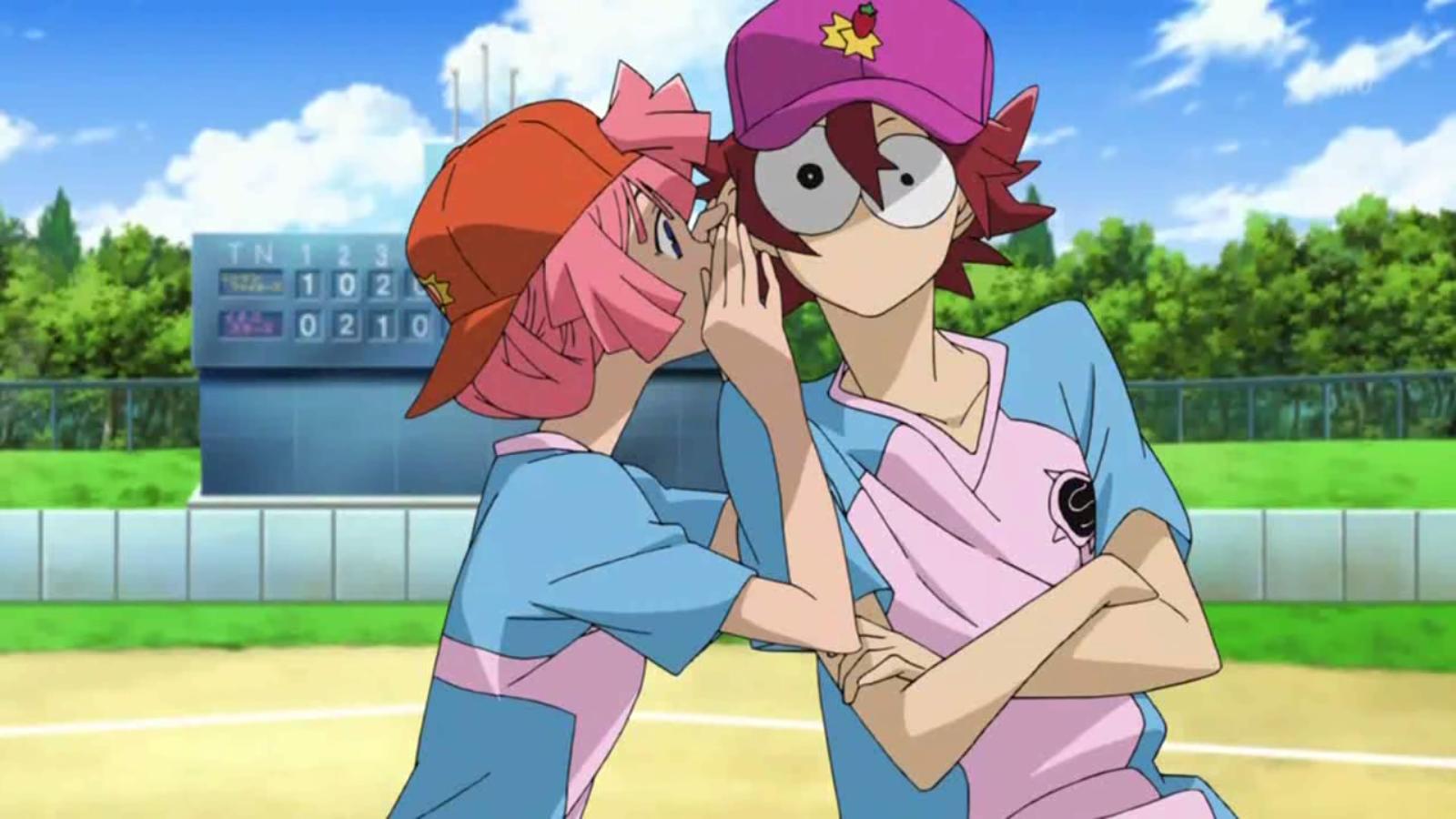 star driver episode 2 Star driver episode 2 watch on crunchyroll.