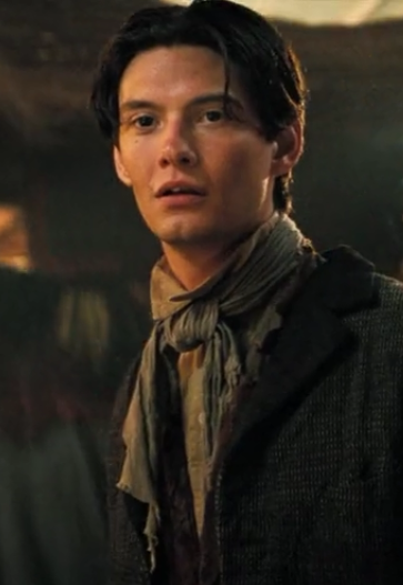 Dunstan Thorn Stardust Wiki Fandom