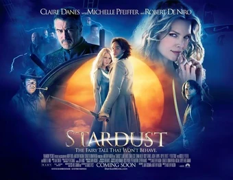 Stardust Film Stardust Wiki Fandom