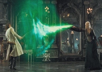 Tristan Thorn Stardust Wiki Fandom