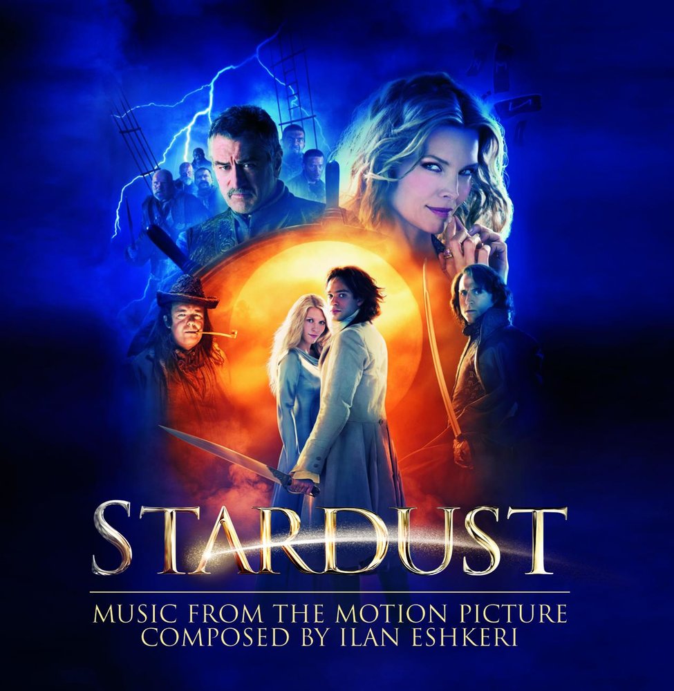 stardust 2007