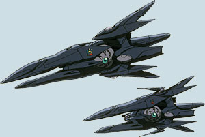 Roil-class Assualt Ship