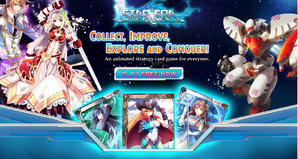 Star era mainpage