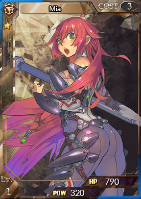 Mia
