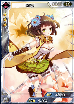 Daisy-Evolved