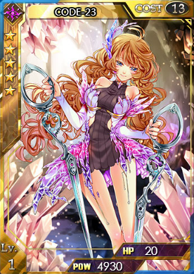 Code-23