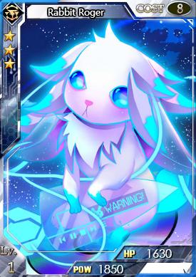 Rabbit Roger