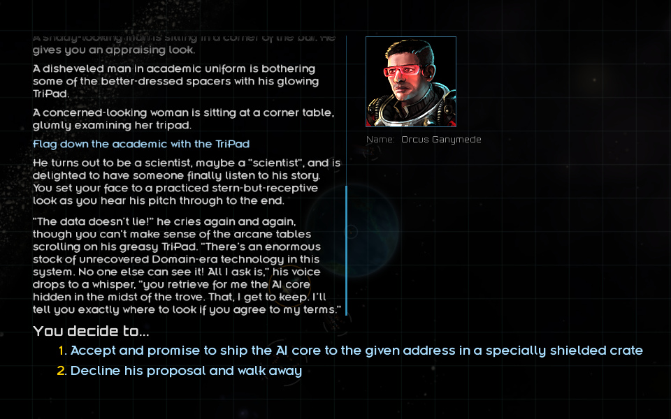 starsector ai cores starsector ai cores