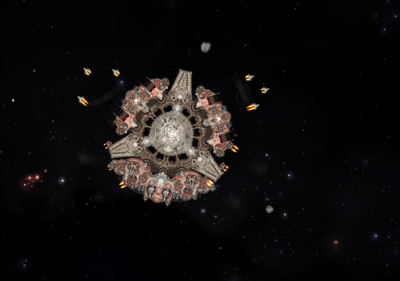 alpha core starsector alpha core starsector