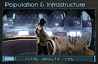 Total Growth