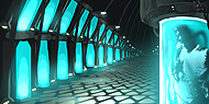 Cryosanctum industry