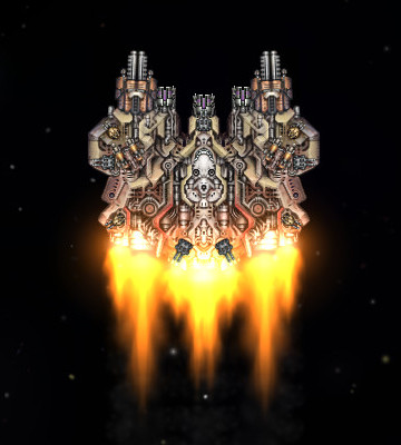 starsector game engine starsector game engine