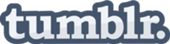 170px-Tumblr logo