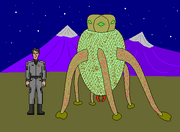 Hexapod
