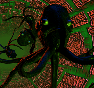 Free gazurtoid