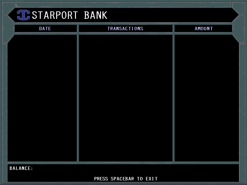 Bank