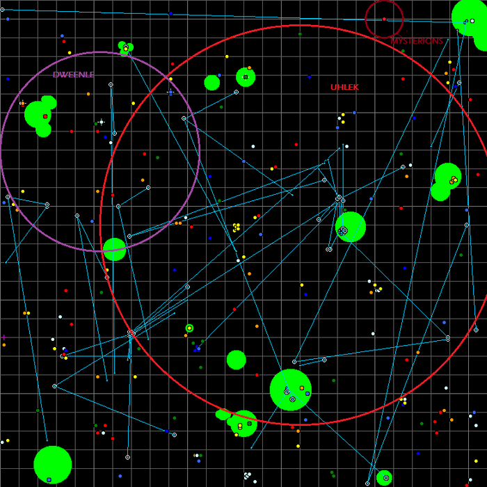Delta past expanded sector1