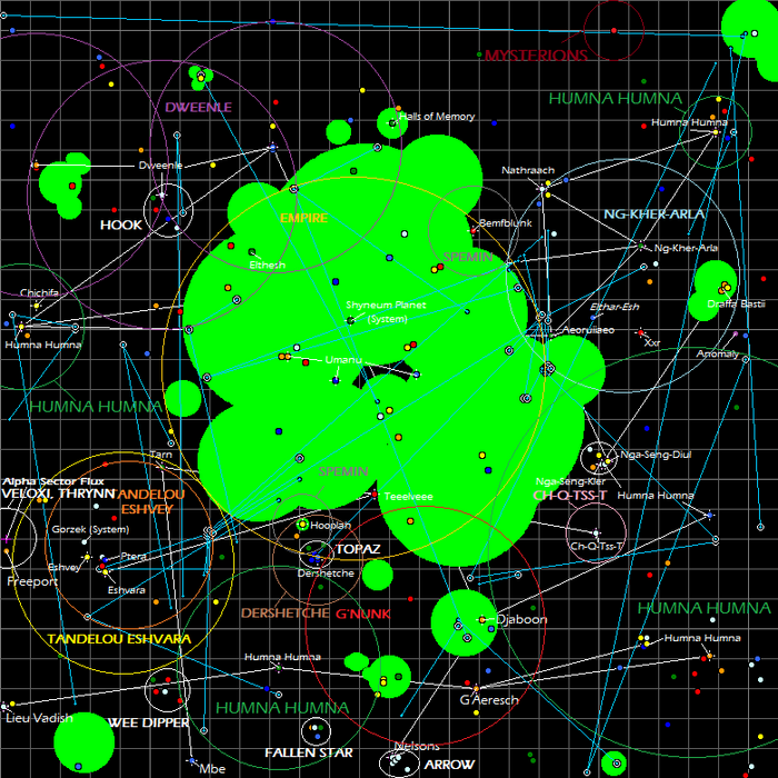 Delta expanded sector2