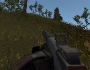 Assault-Rifle