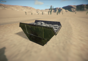 Stone