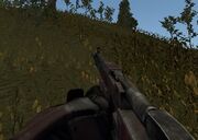 Rusty-Assault-Rifle