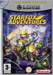 SFA Coverart Player's Choice
