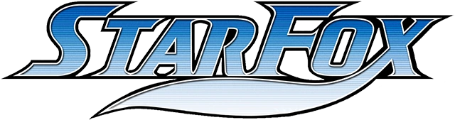 Imagen - Star Fox series logo.png | Star Fox Wiki | FANDOM powered by Wikia