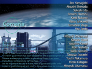 SFA DR Corneria