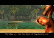 FireGemLightFoot