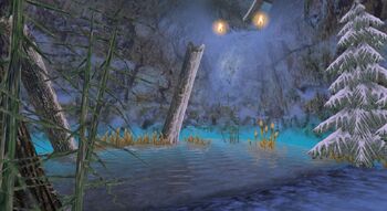 Hot Spring