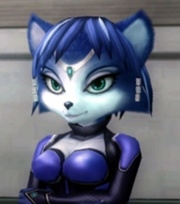 Krystal 9