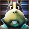 PeppyHare3D