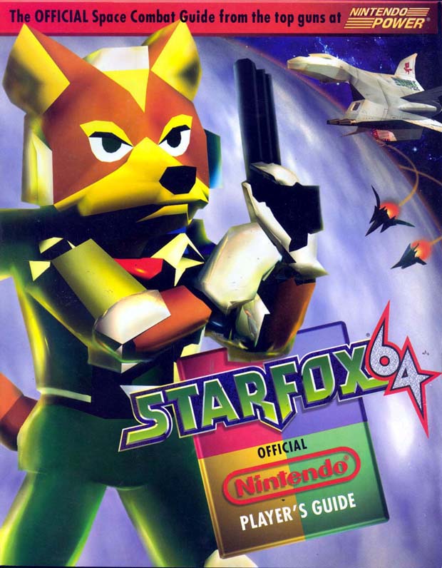 star fox 64 zoness