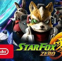Get Wallpaper Star Fox Zero The Battle Begins Arwingpedia Fandom HD
