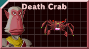Death Crab