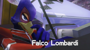 Falco Assault Ending