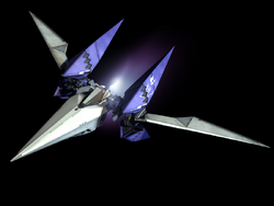 Arwing