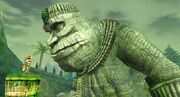 WarpStone