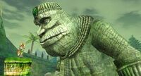 WarpStone