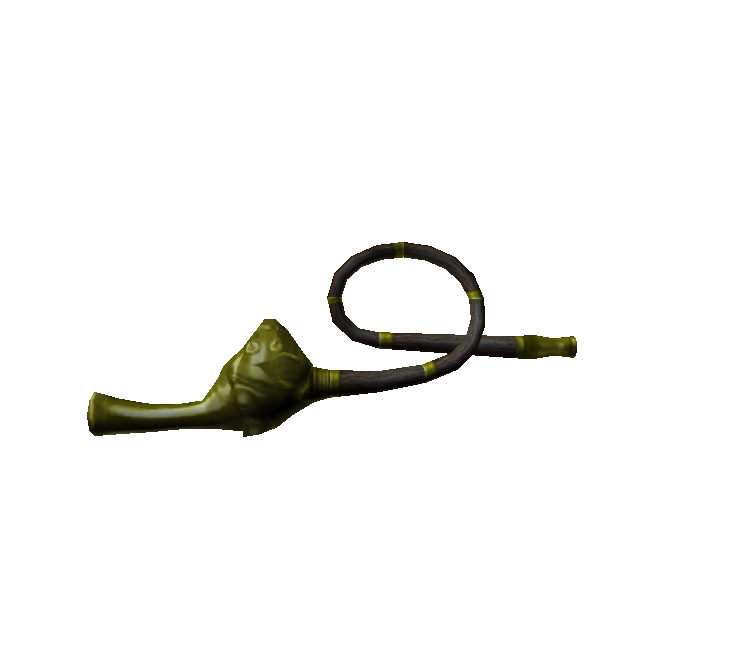 Dinosaur Horn | Arwingpedia | Fandom