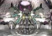 Aparoid Queen